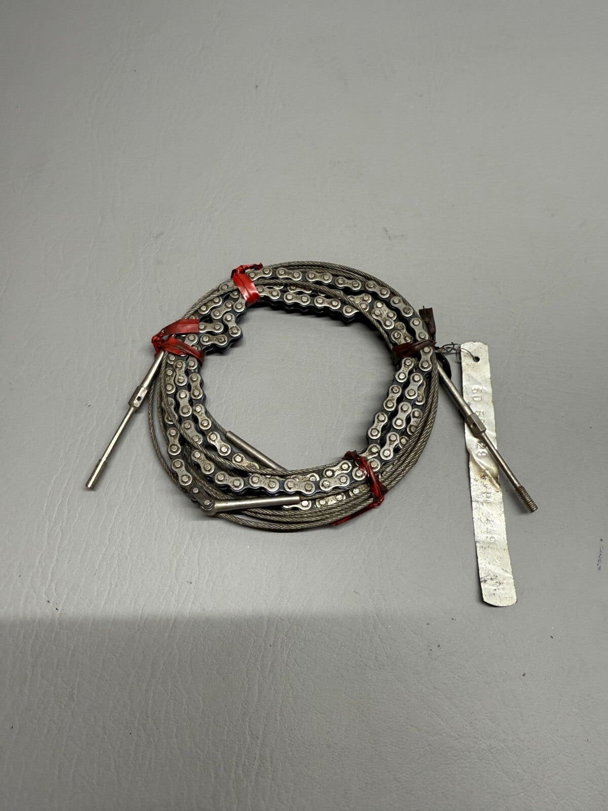 Beechcraft Cable P/N 60-524129-43
