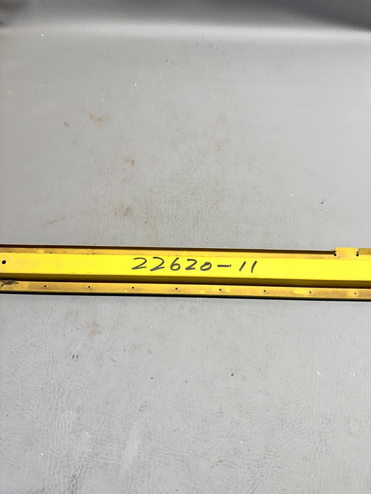 22620-11 Piper Comanche Stringer Fuselage Bottom