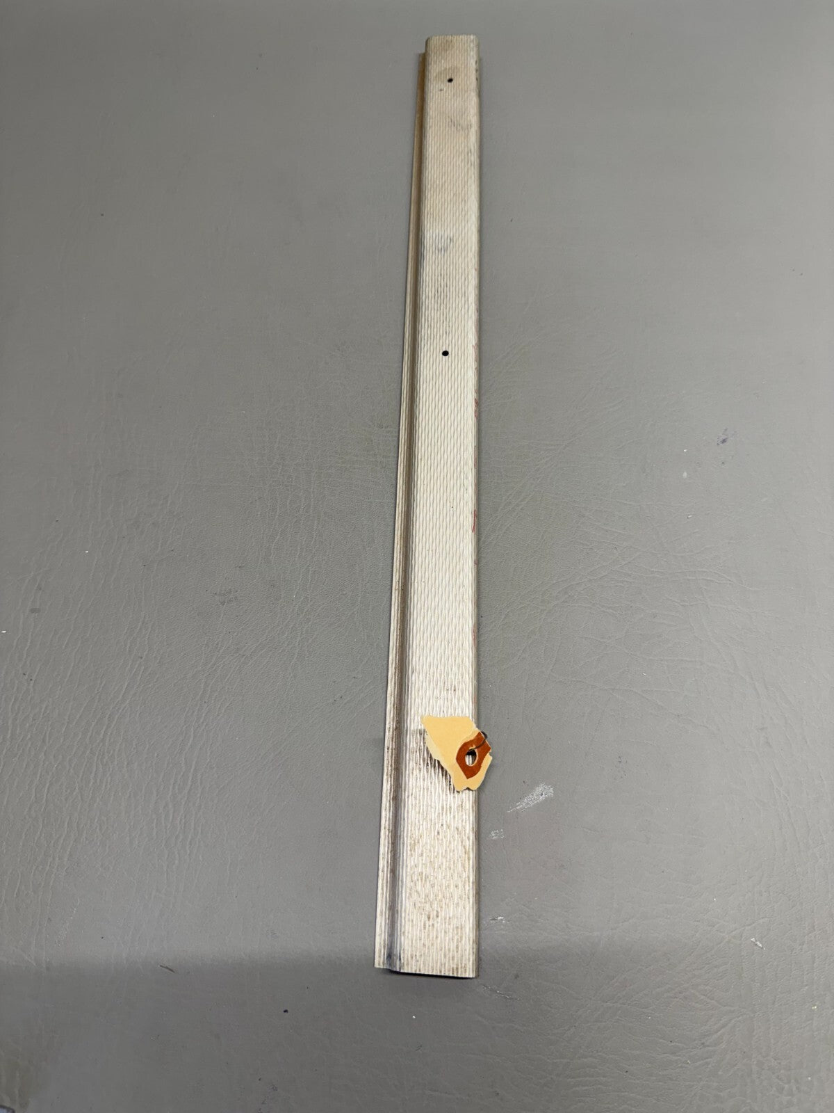 68993-00 Piper Door Threshold