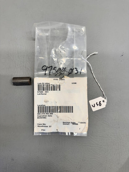 97500-031 Piper Bushing