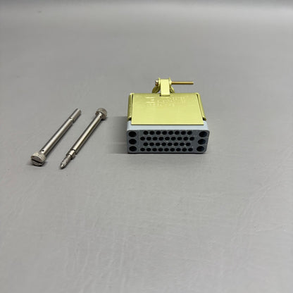 555-513 Winchester Electronics Connector