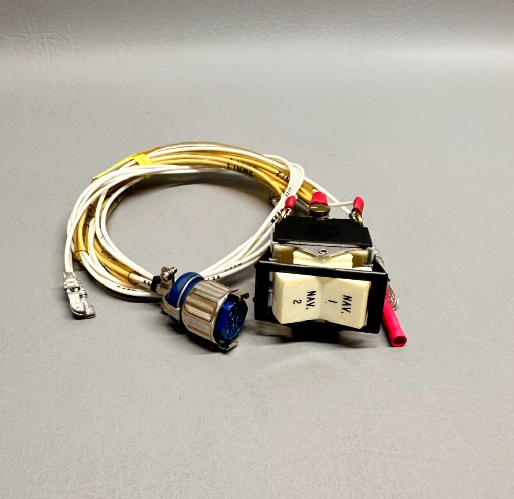 32763-000 Piper Switch Assy