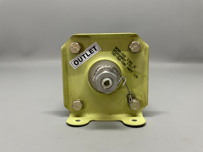 Aircraft Filter Assy