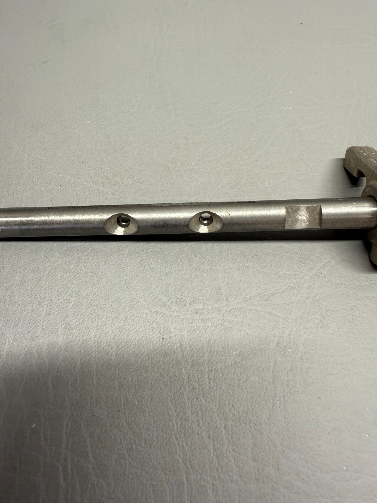 13-1523 Marvel Schebler Throttle Assy Shaft (Alt P/N 13-1182)