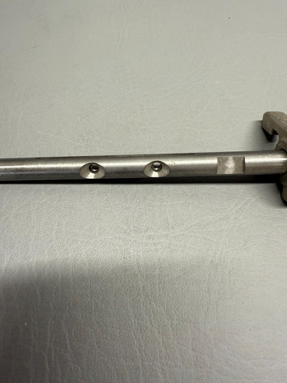 13-1523 Marvel Schebler Throttle Assy Shaft (Alt P/N 13-1182)