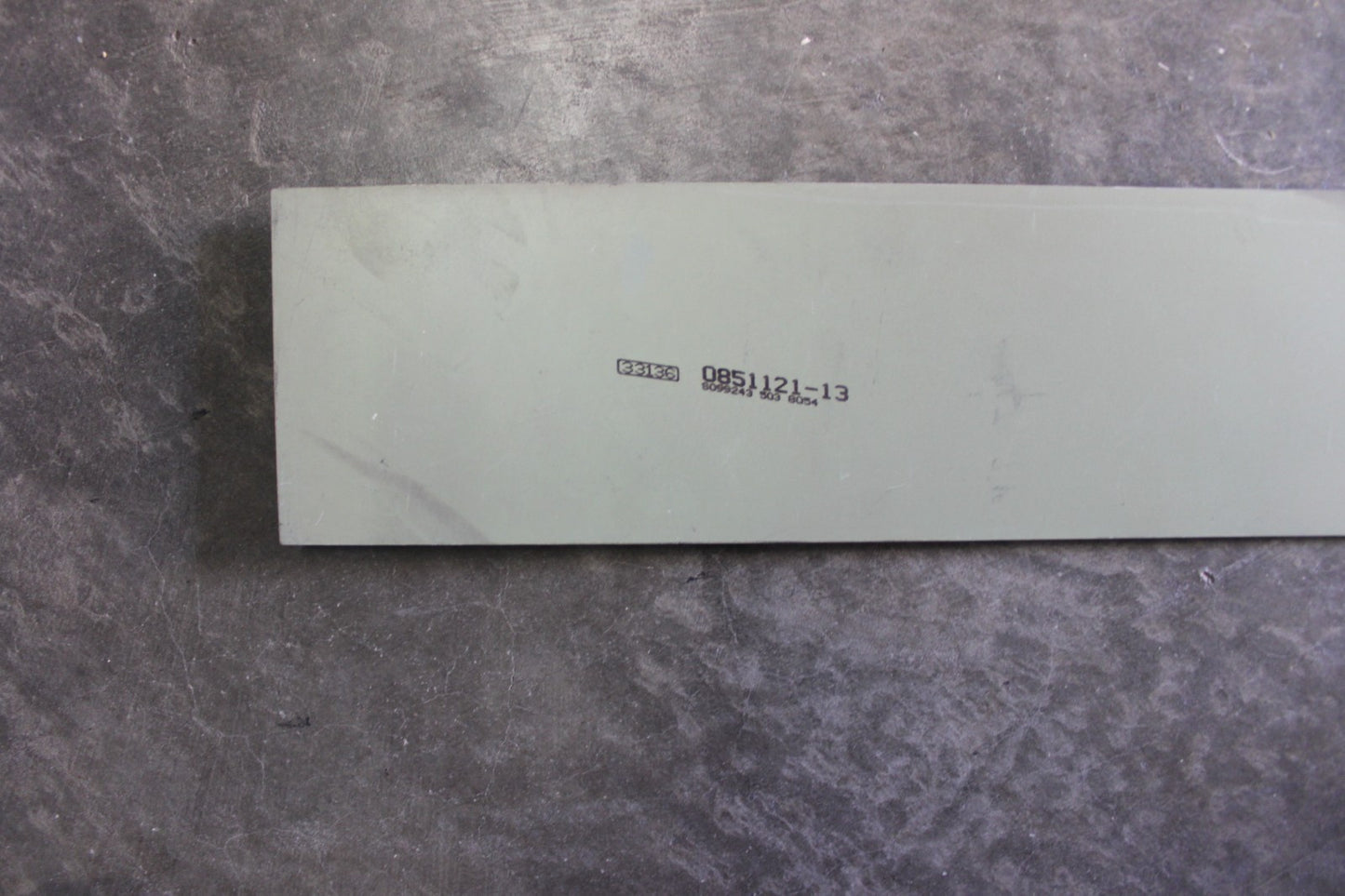 0851121-13 Cessna Doubler
