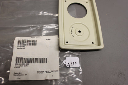 1706020-1 Cessna 177 Cardinal L/H Rear Cabin Air Outlet Vent Cover