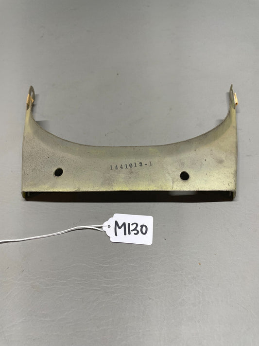 Cessna 206 Wheel Scraper P/N 1441013-1 (NEW)