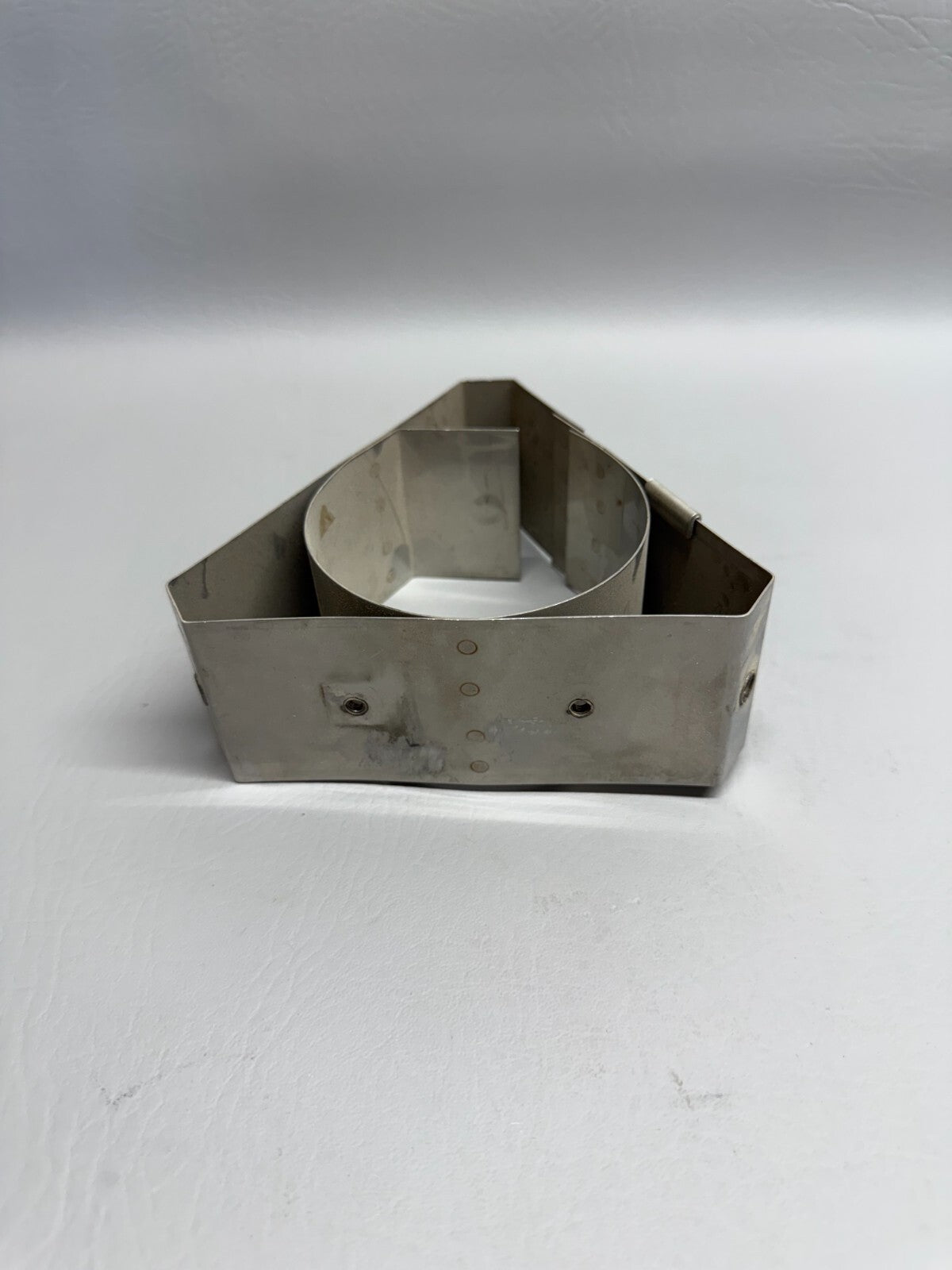 Piper Bracket Assy P/N 753-389