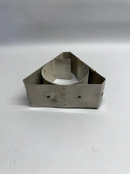 Piper Bracket Assy P/N 753-389