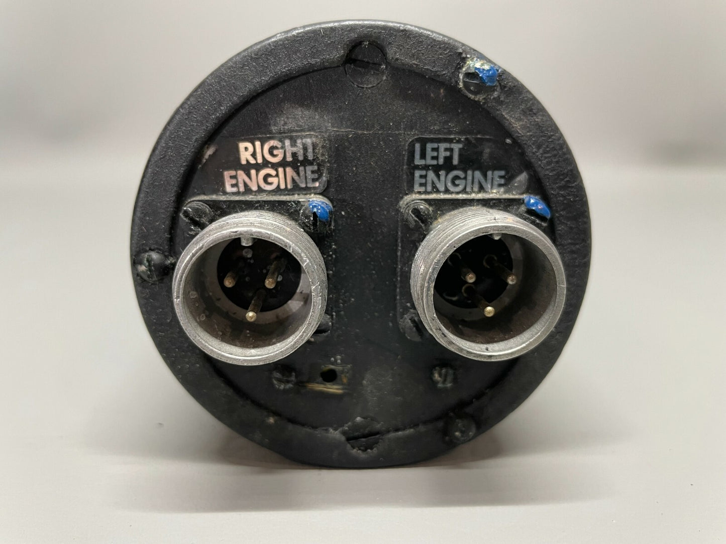 Beechcraft Dual Tachometer P/N 22-230