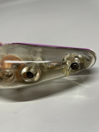 Aircraft Nav/Beacon Light Assy