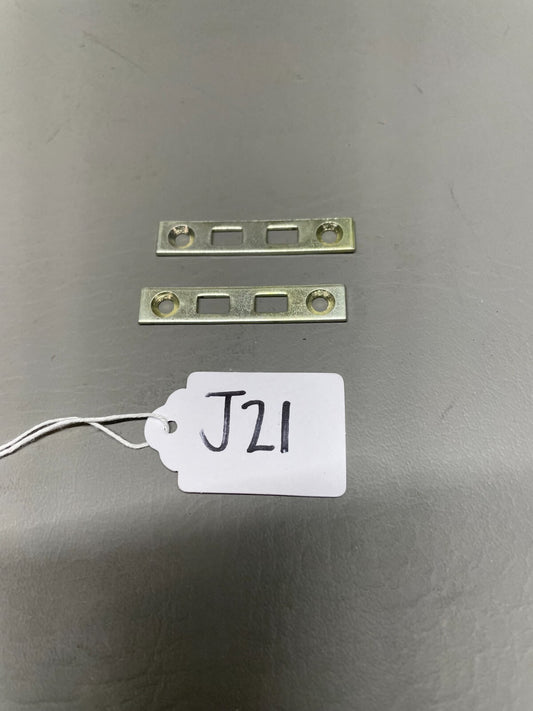 Aircraft Strike Plate AR61