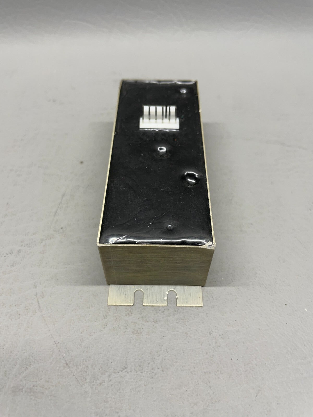 Cirrus Field Control Module P/N 29434-003