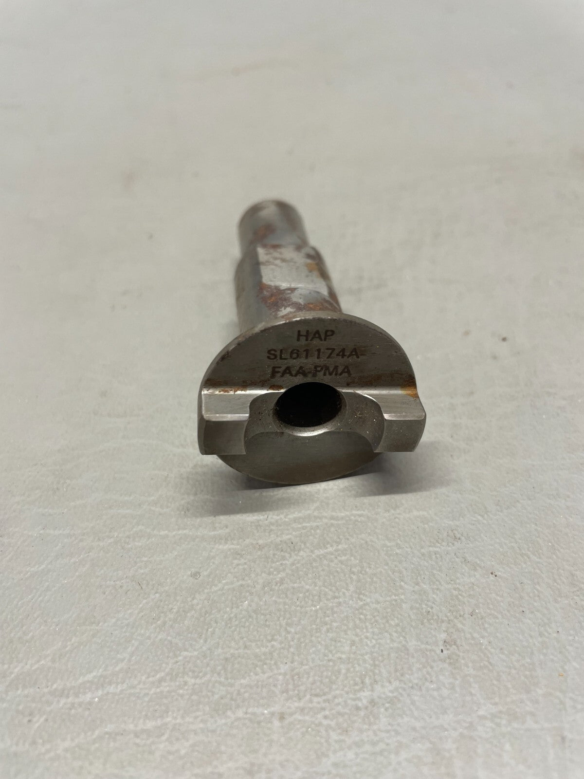 Superior Oil Pump Drive Shaft P/N SL61174A (NEW)
