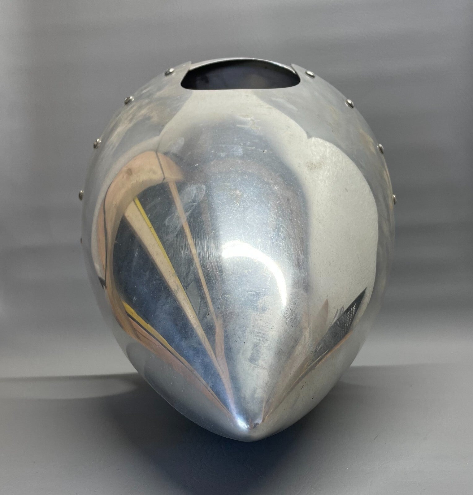 Beechcraft Propeller Spinner Assy P/N C-3532-19P