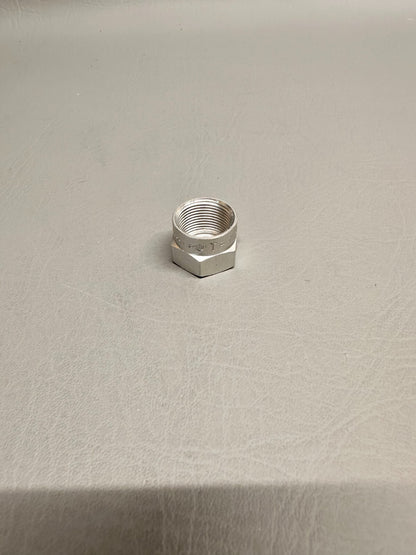 M1462T1 Aircraft Nut Pack of 5