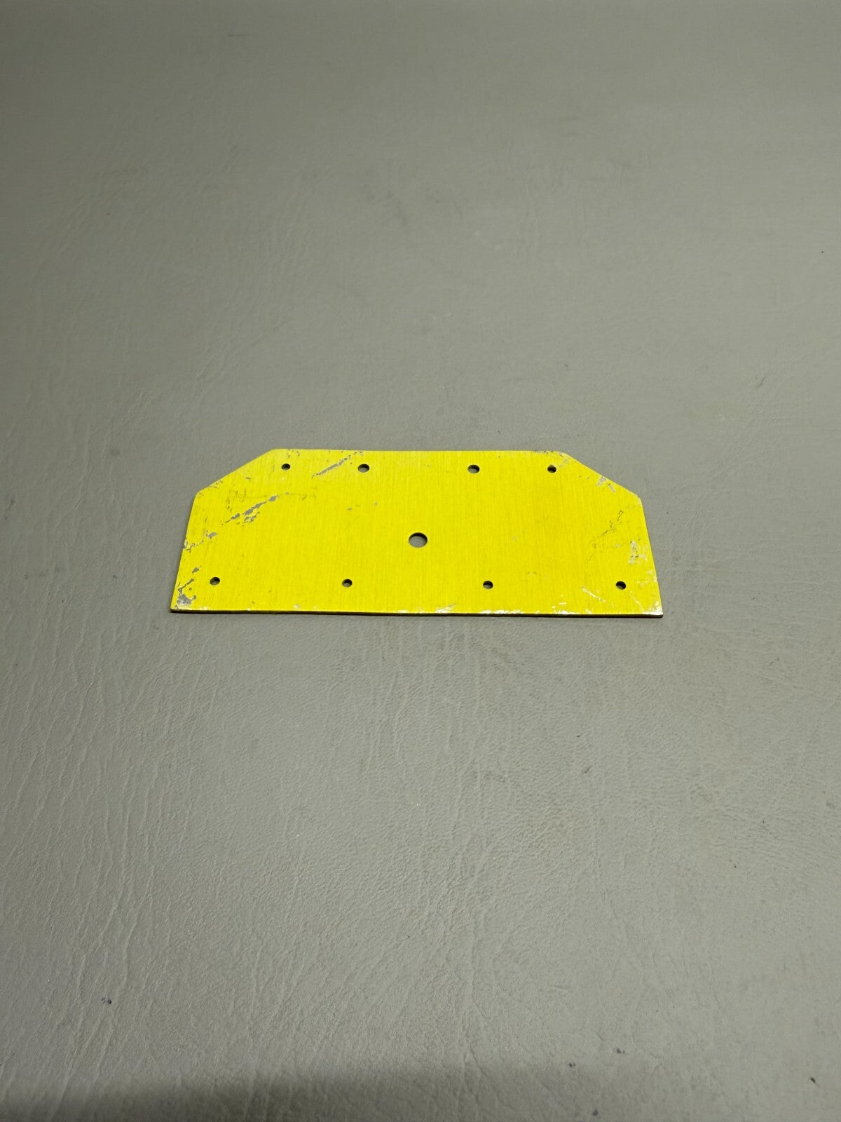 Piper Double Plate Spacer P/N 40682-009