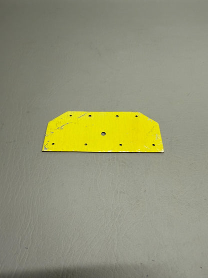 Piper Double Plate Spacer P/N 40682-009