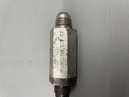 Parker VCL6F05A Valve Assy (NEW)