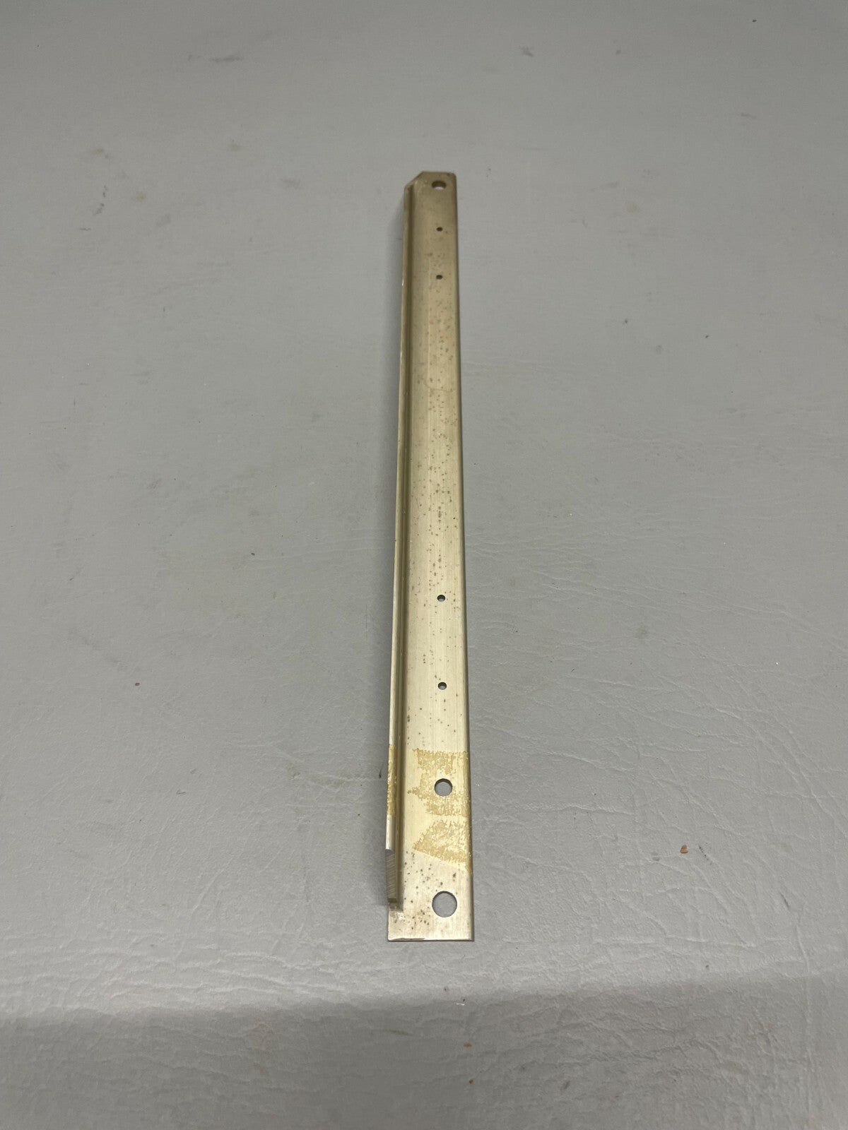 Cessna Stiffener Canted Bulkhead P/N 1712108-4