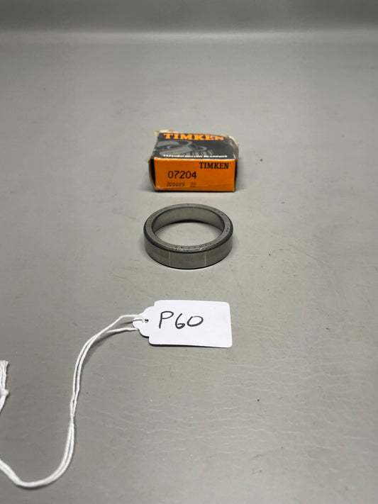 Timken Bearing P/N 07204