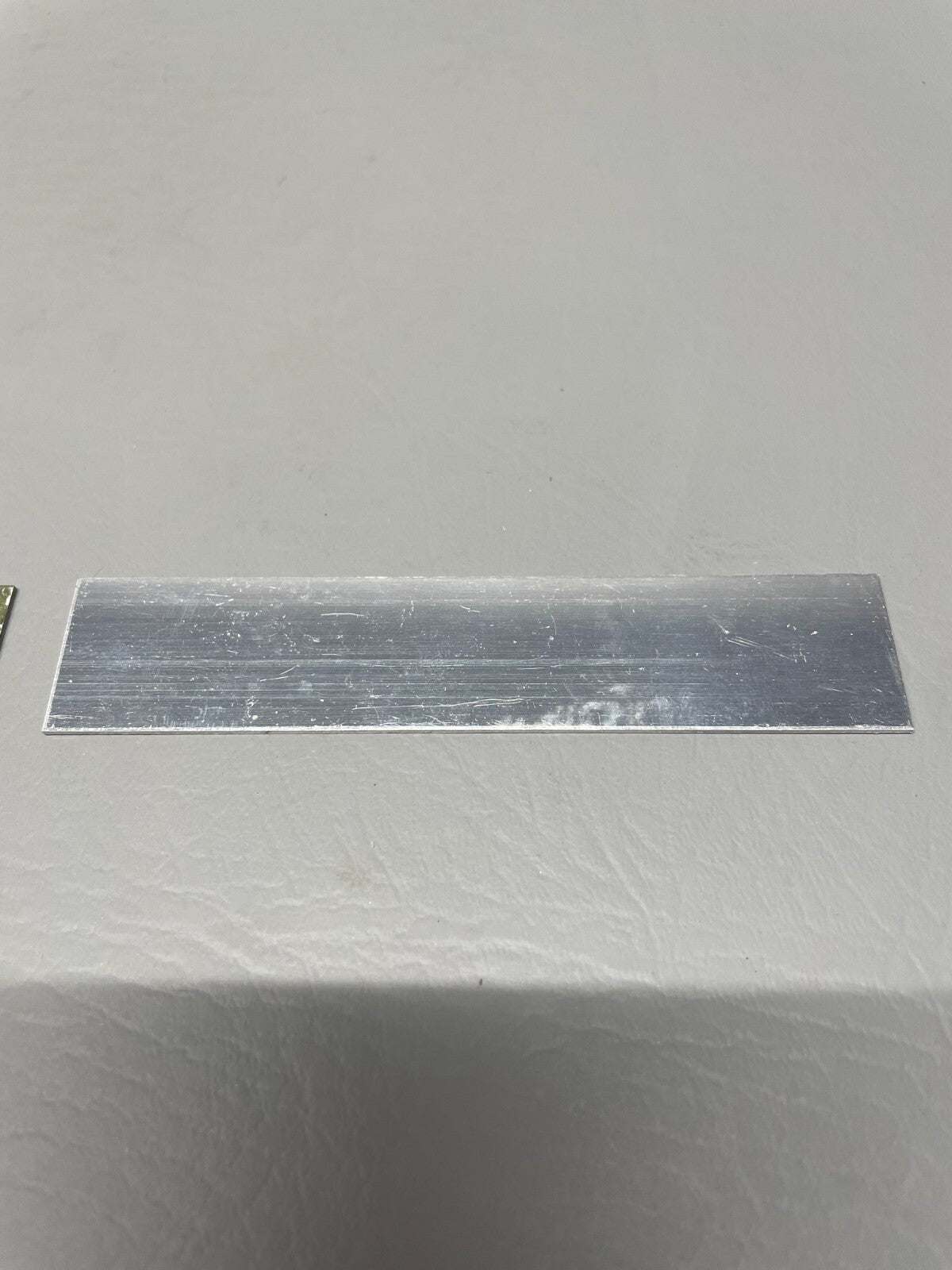 Piper Spacer P/N  86930-003