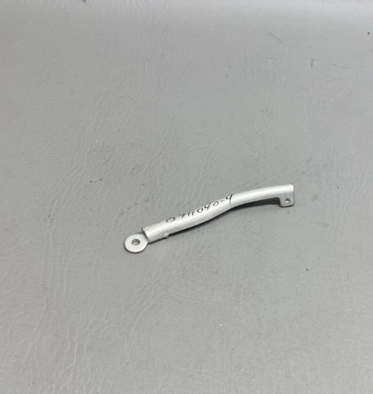 0711040-4 Cessna Cabin Door Stop Right Hand Arm Assy