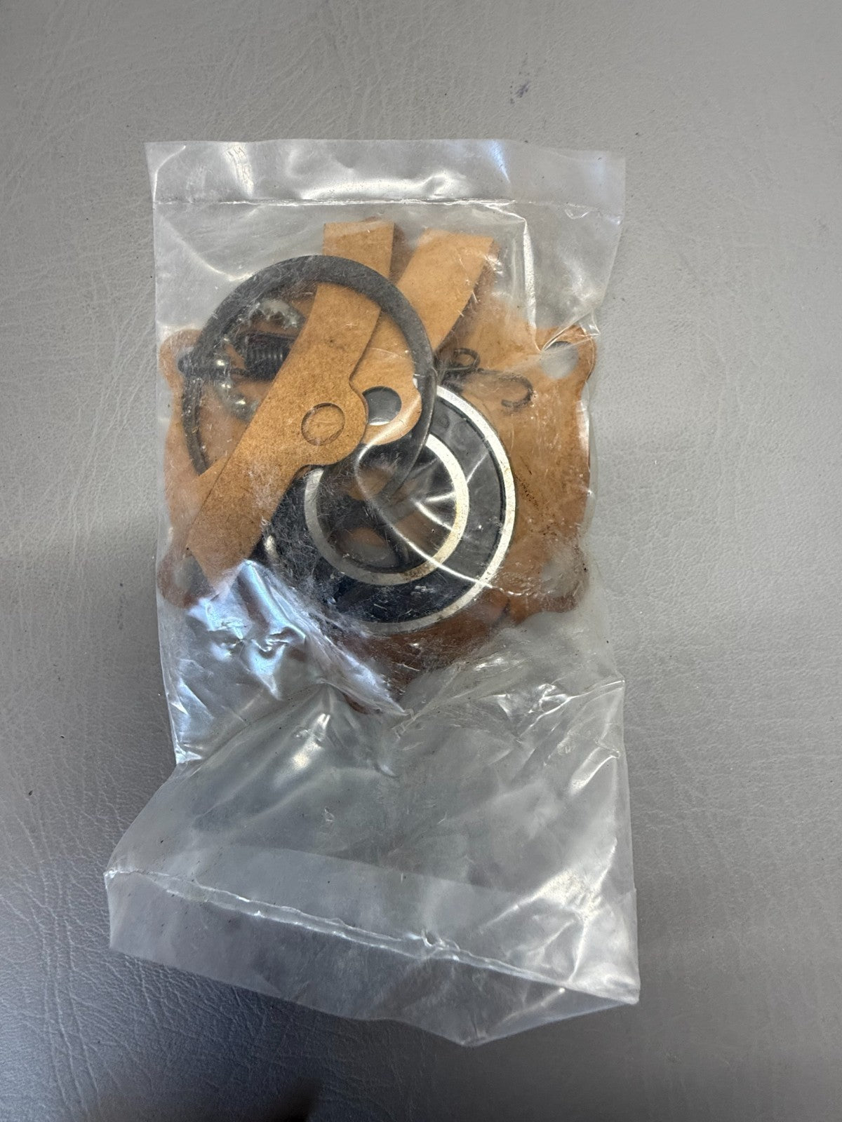 760-806 Piper 65200 Brake Kit (ALT P/N 65150)