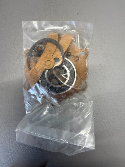 760-806 Piper 65200 Brake Kit (ALT P/N 65150)
