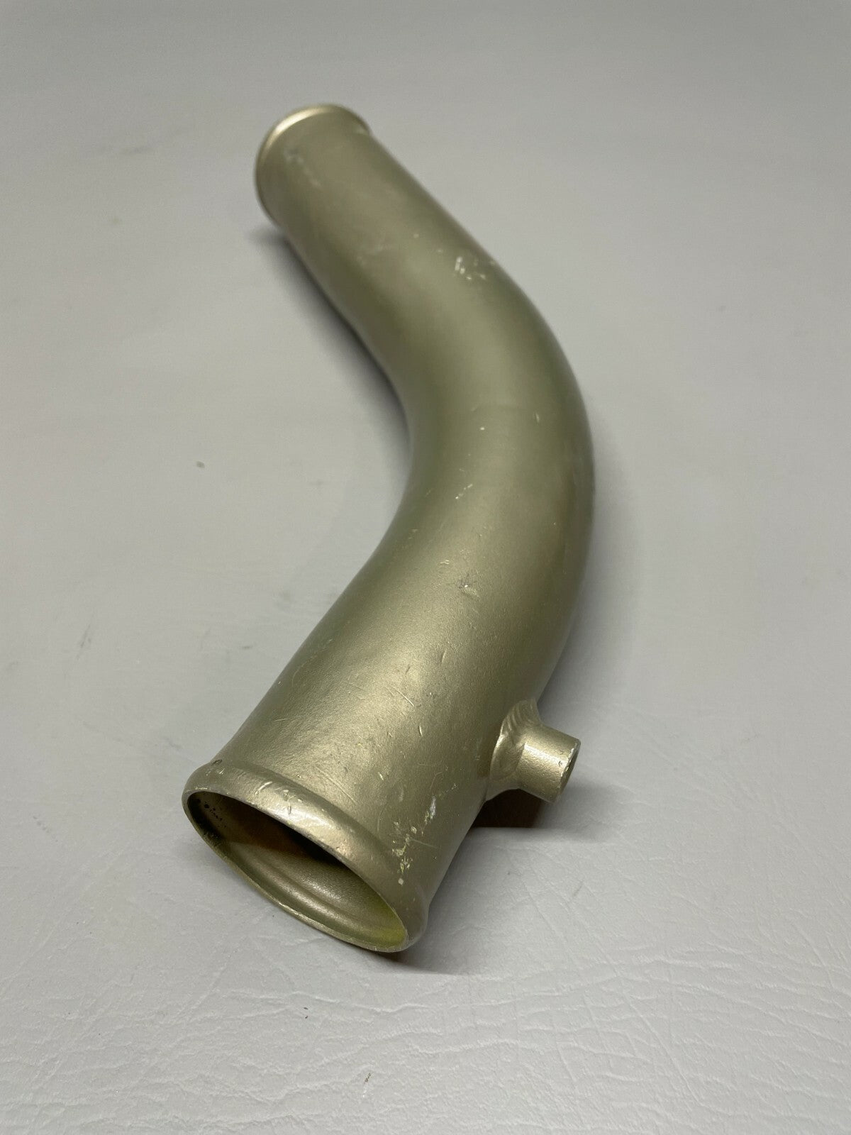 Continental TSIO-520 Intake Tube P/N 642562
