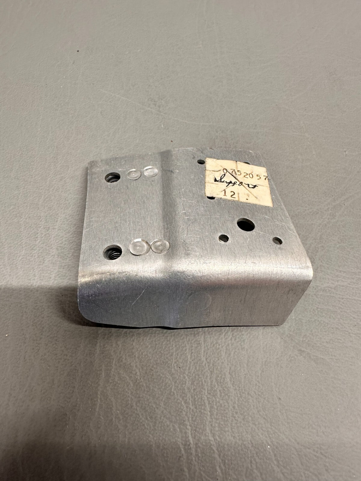0752057-12 Cessna Stiffener Upper