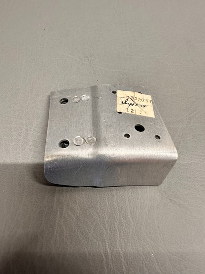 0752057-12 Cessna Stiffener Upper