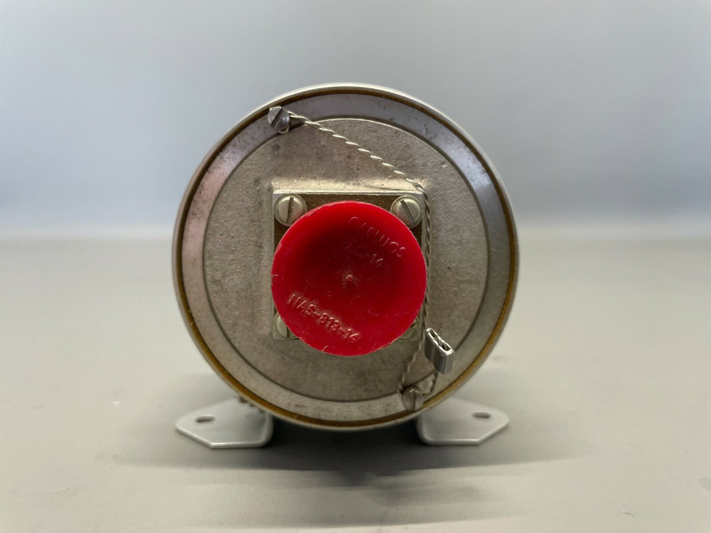 410B-15L-389 Meletron Pressure Actuated Switch 