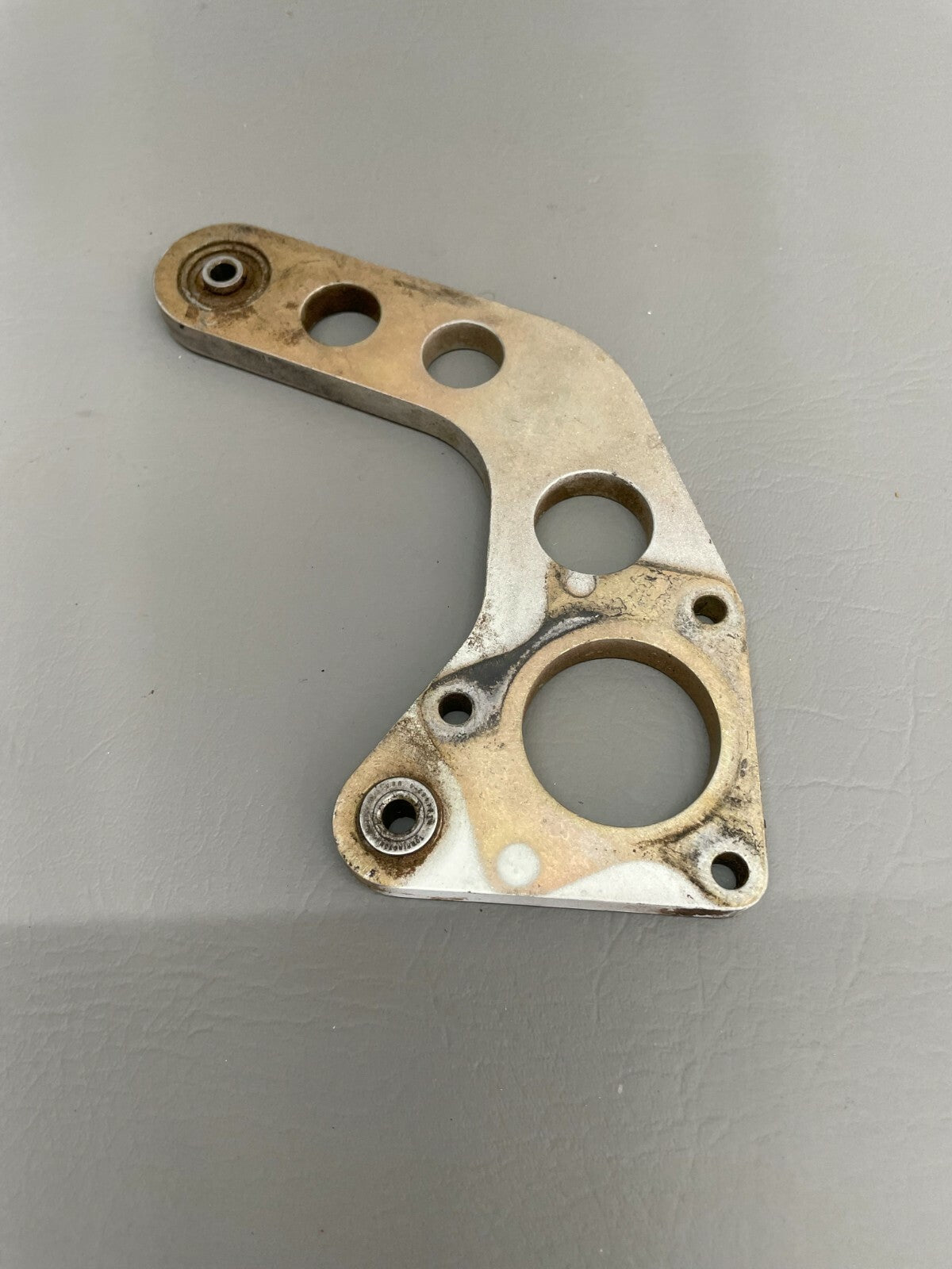 Cessna 206/210 Elevator Bellcrank P/N 1260133-1