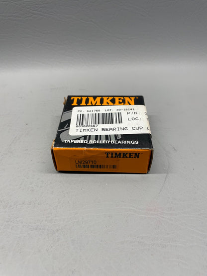 Timken Bearing Cup P/N 04-02055