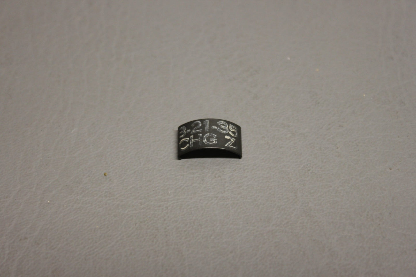 750-029 Piper Brake Spring