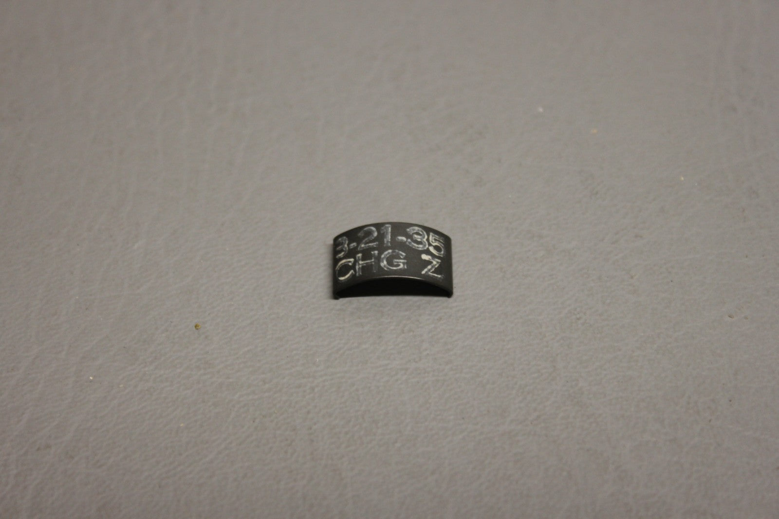750-029 Piper Brake Spring