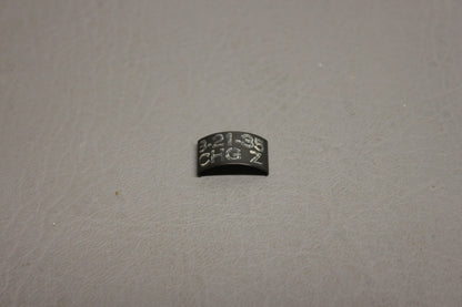 750-029 Piper Brake Spring