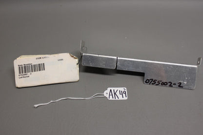 0755002-2 Cessna Baffle