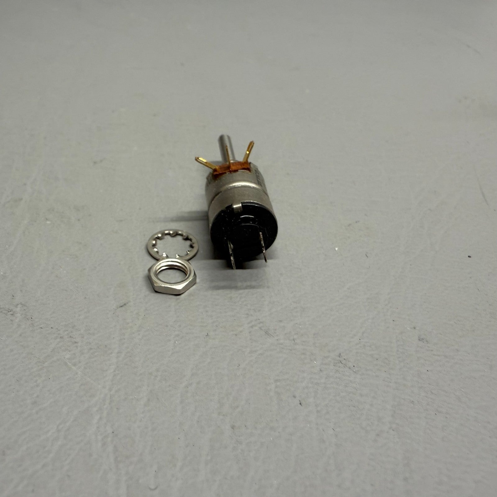 484-541 Allen Bradley Potentiometer Switch