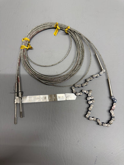Beechcraft Cable P/N 60-524129-13
