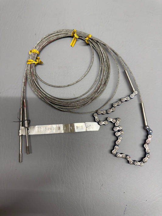 Beechcraft Cable P/N 60-524129-13