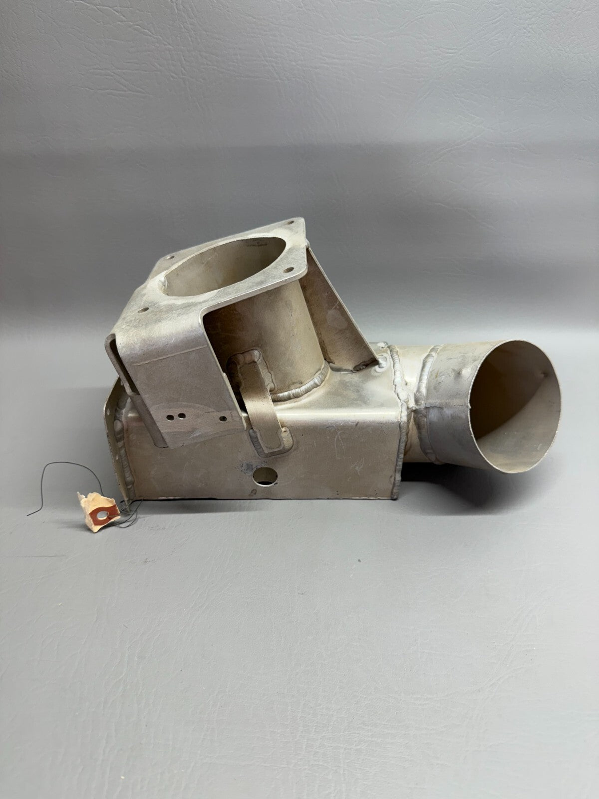 96773-000 Piper PA-34-200 Seneca II Carburetor Airbox Assy