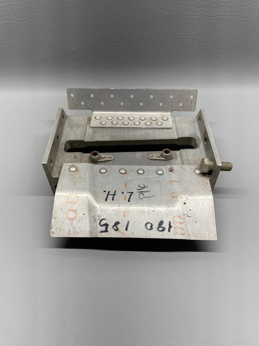 Cessna 180 Main Gear Support Bracket Assy LH P/N 0713495-63 (NEW) (0713495-57)