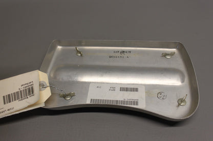 0850491-5 Cessna Winterization Baffle