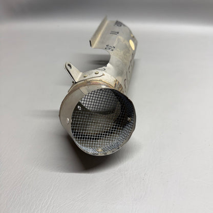 86559-010, 86559-10 Piper Shroud Assy