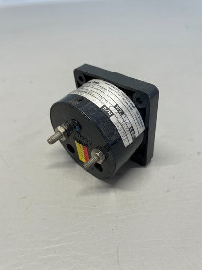 Alcor EGT Indicator
