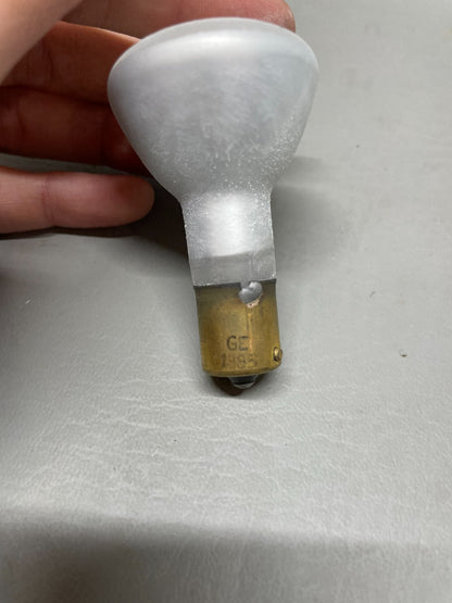 GE 1385 Aircraft Bulb