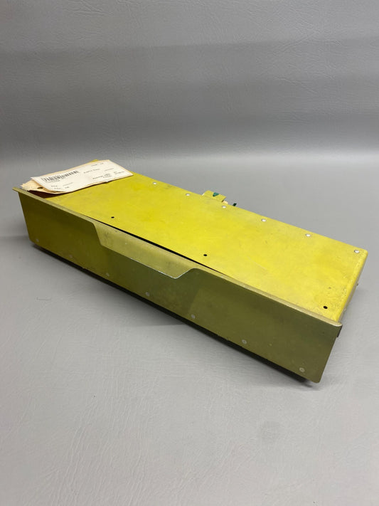 50-534589-601 Hawker Beechcraft Box Assy